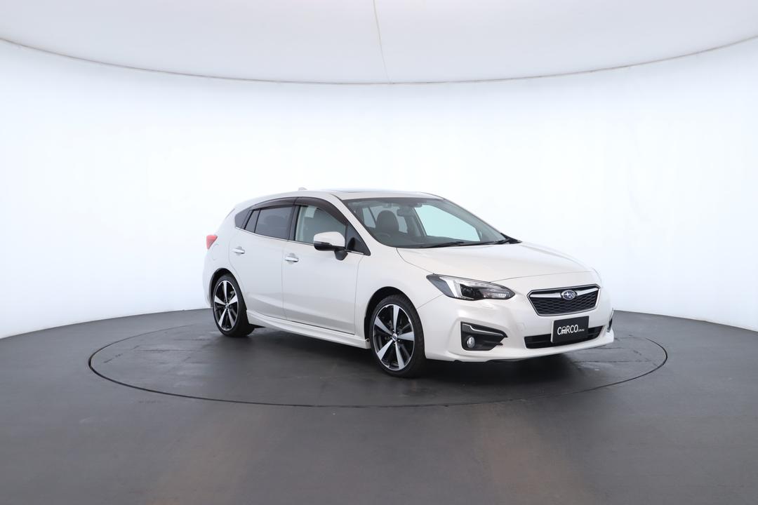 Exterior view frame 1