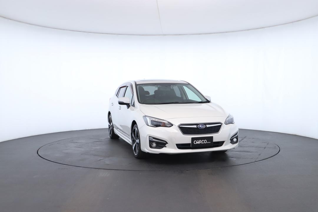 Exterior view frame 2