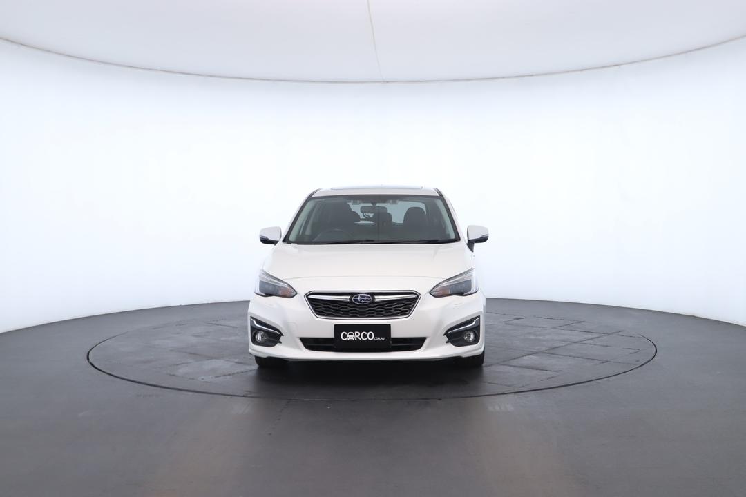 Exterior view frame 3