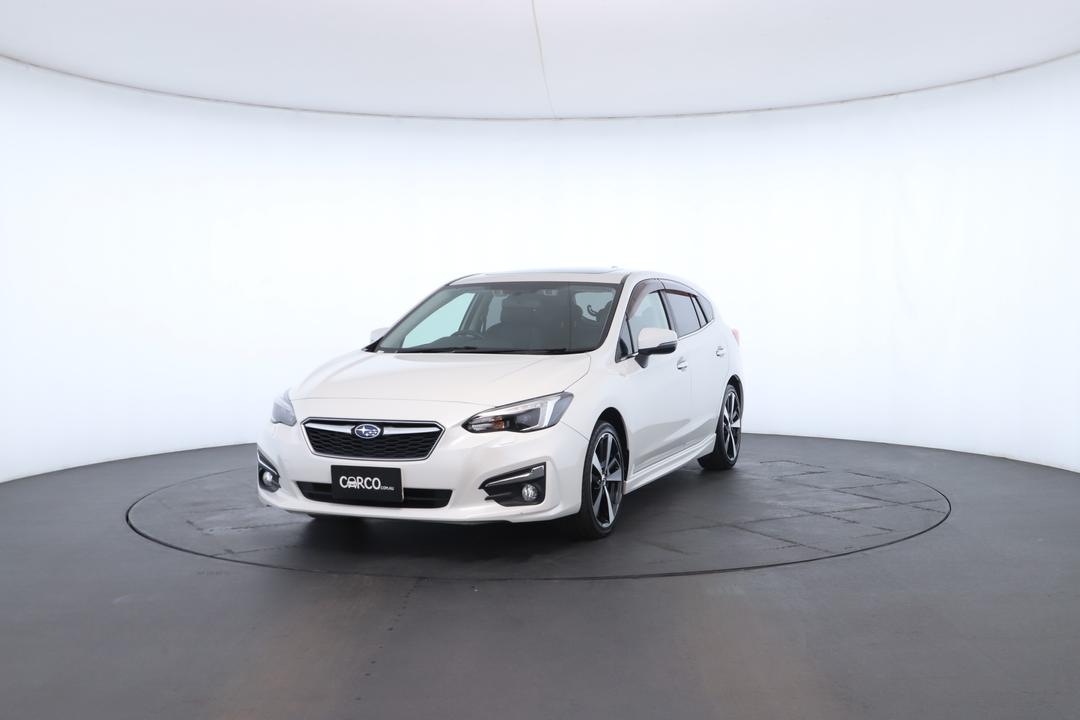 Exterior view frame 4