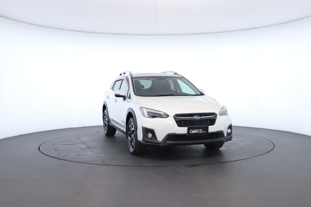 Exterior view frame 2