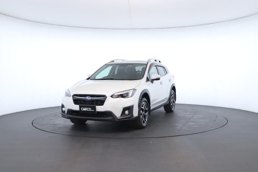 Exterior view frame 4