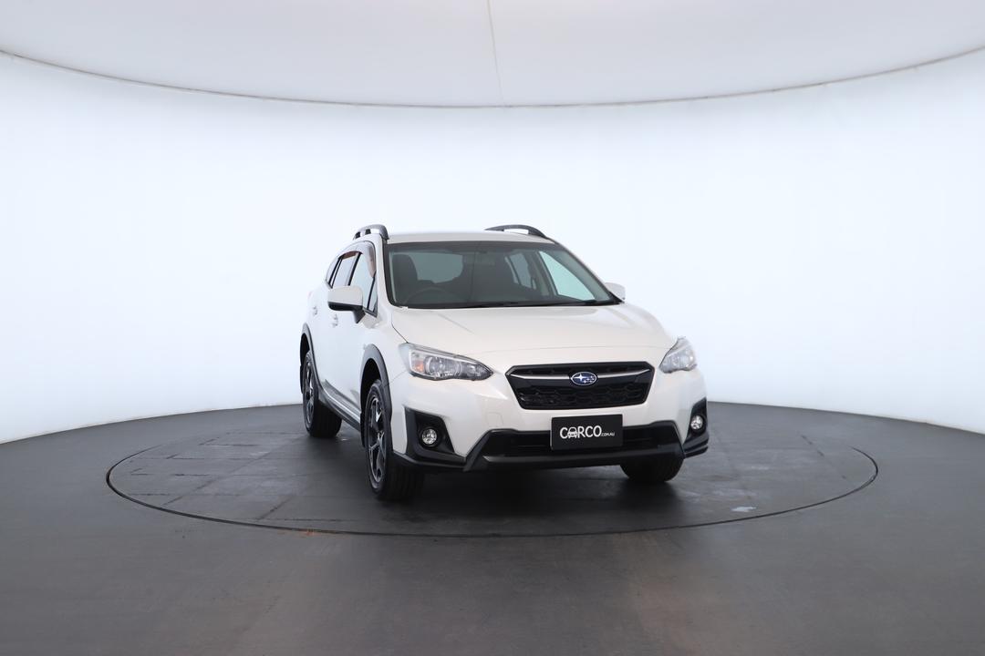 Exterior view frame 2