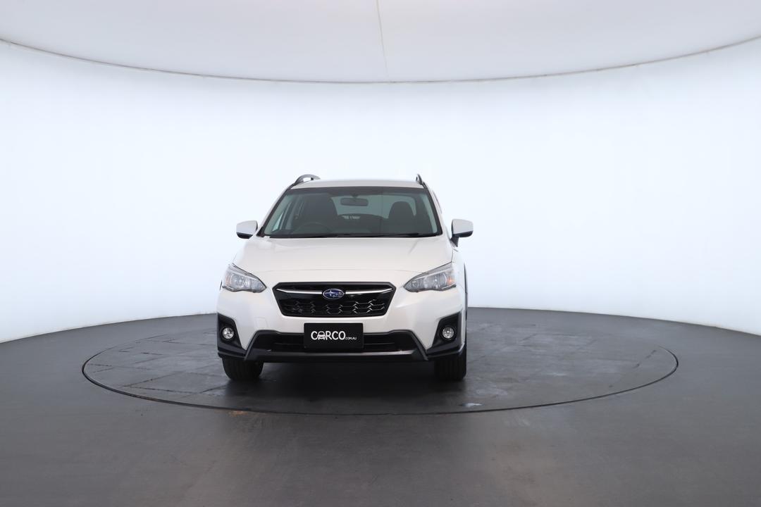 Exterior view frame 3