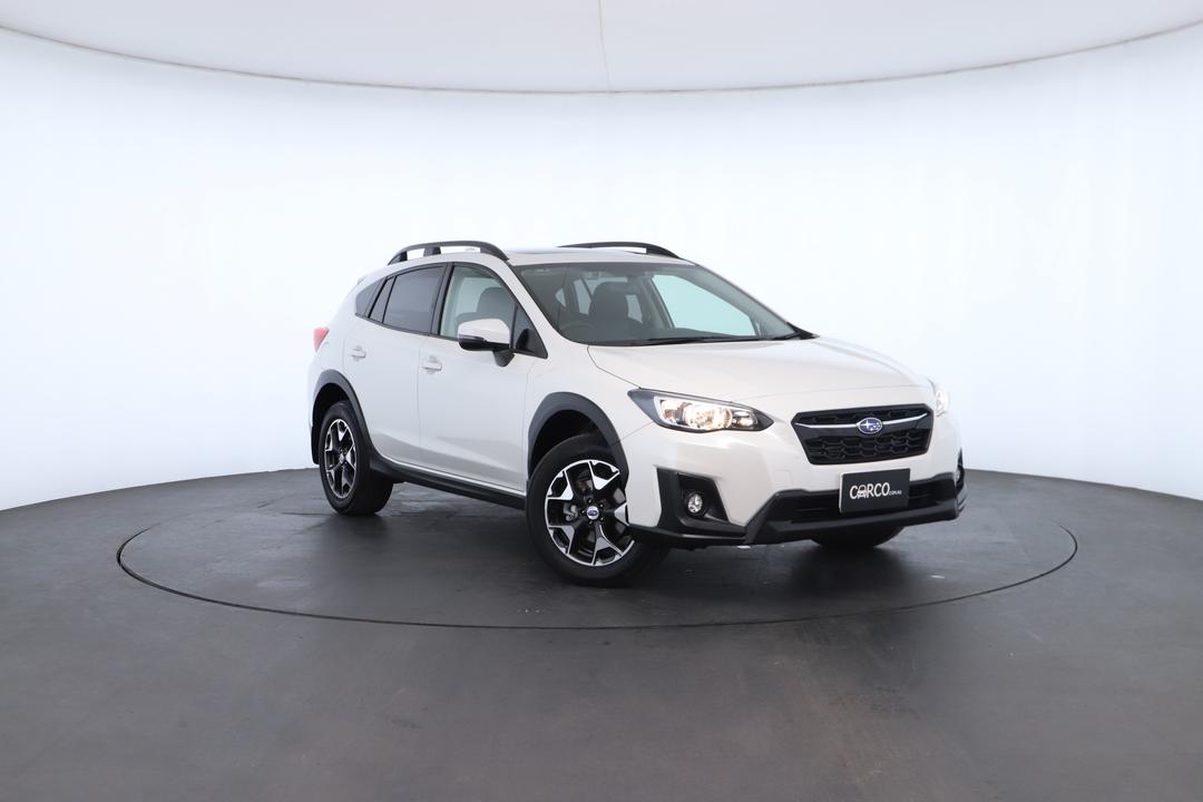 Exterior view frame 0