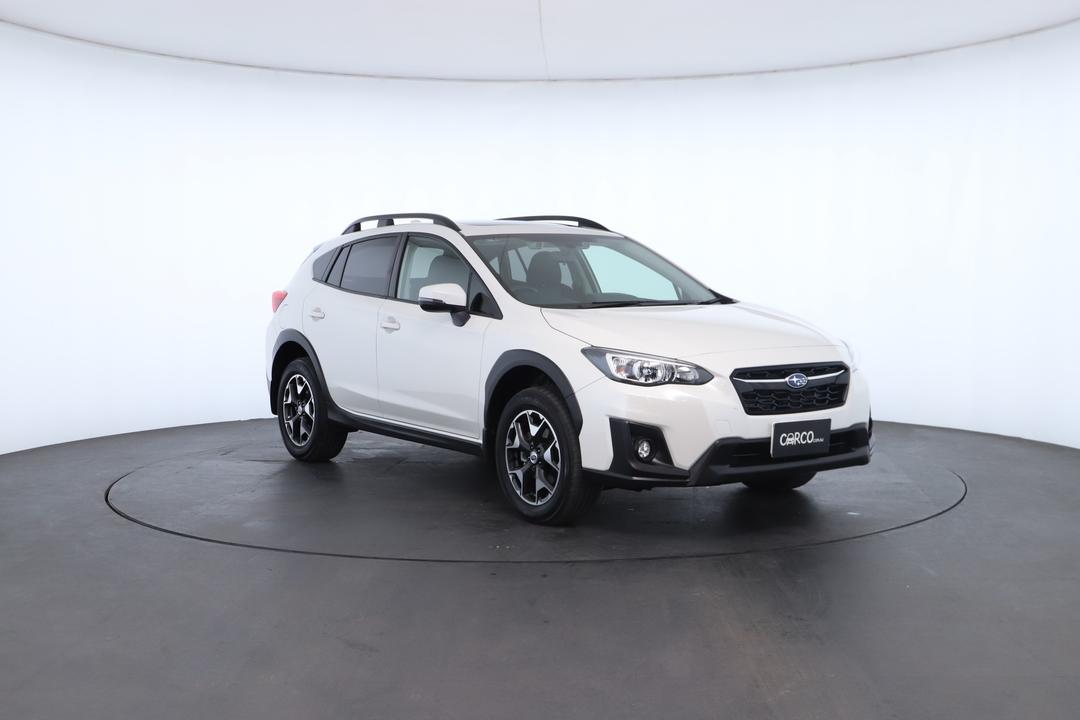 Exterior view frame 1