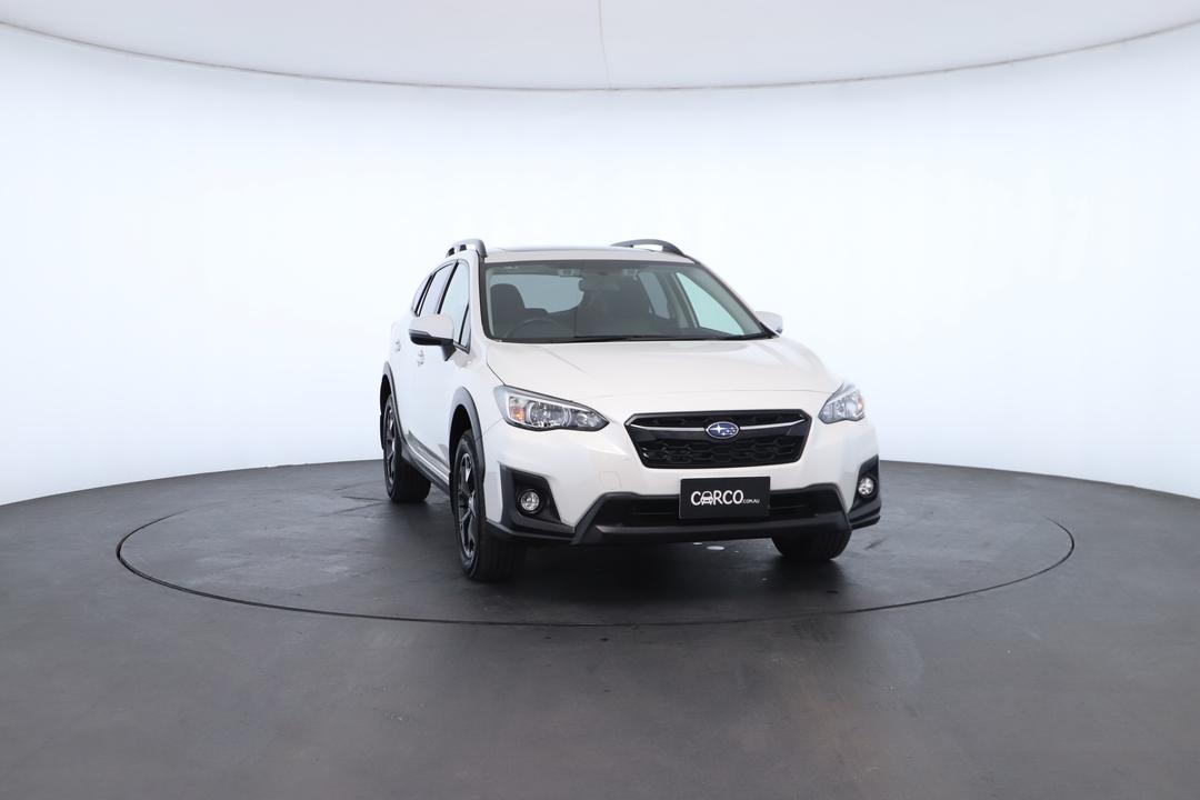 Exterior view frame 2