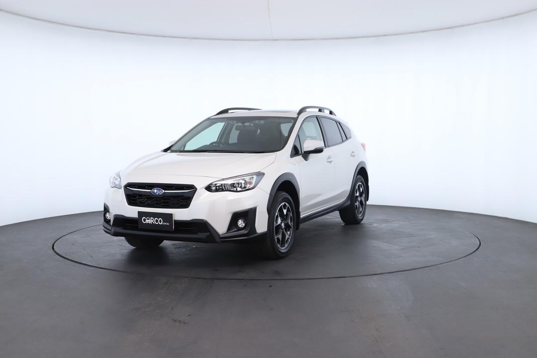 Exterior view frame 4