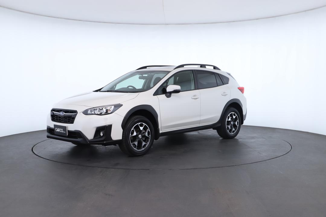 Exterior view frame 5