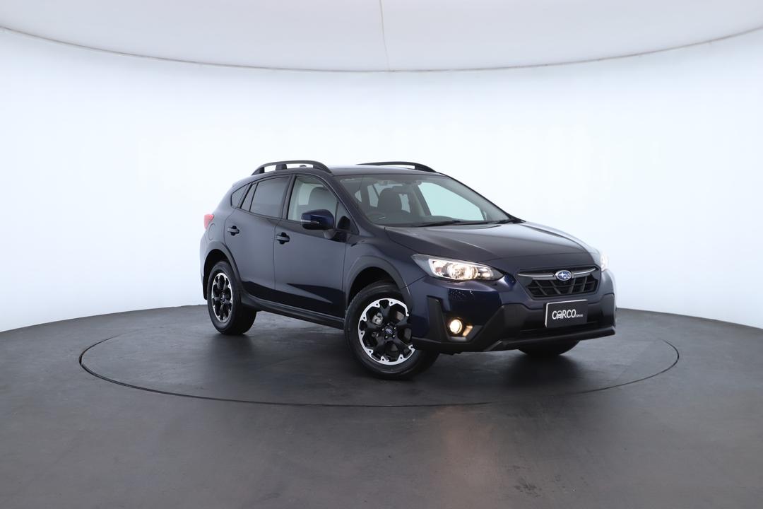 Exterior view frame 0