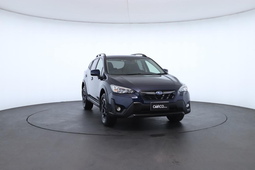 Exterior view frame 2