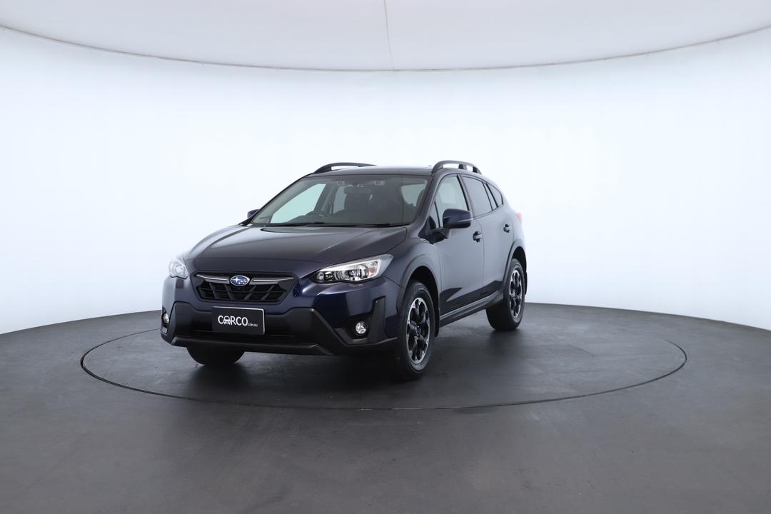 Exterior view frame 4