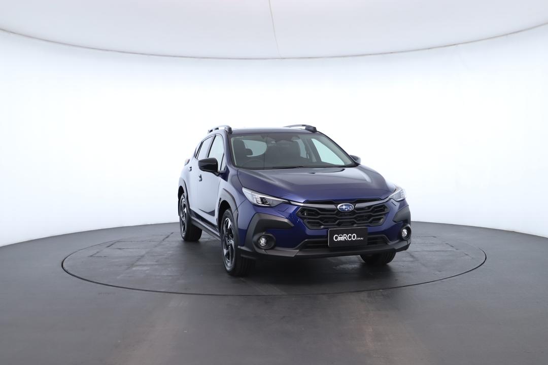 Exterior view frame 2