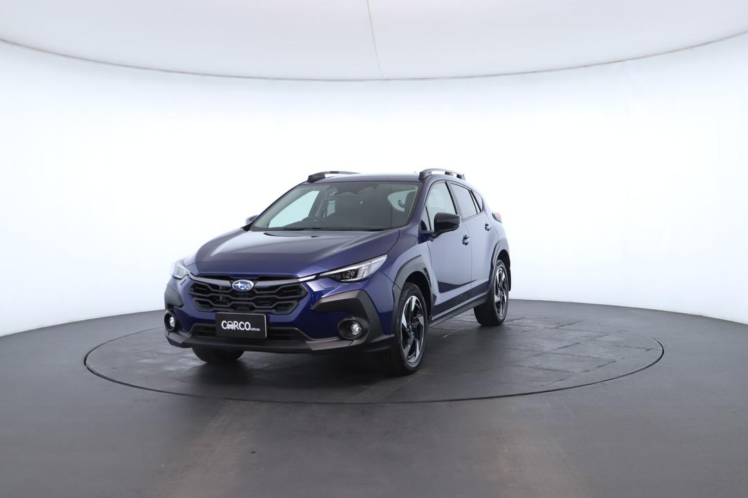 Exterior view frame 4