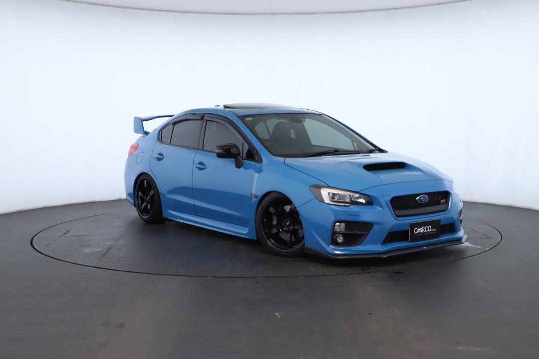 Exterior view frame 0