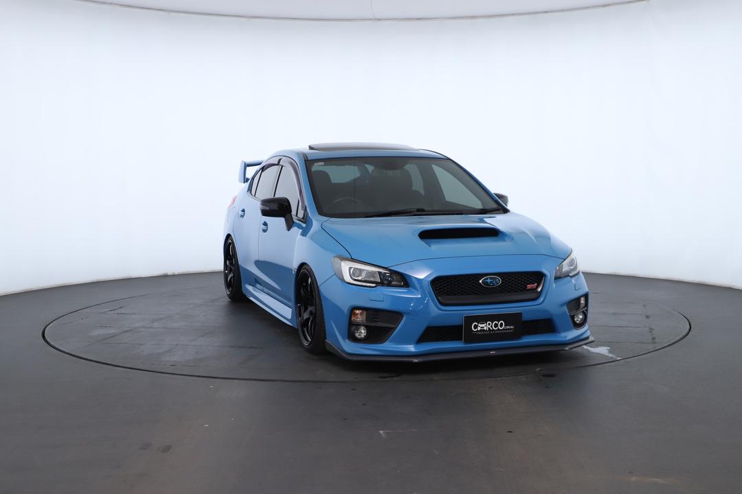 Exterior view frame 2