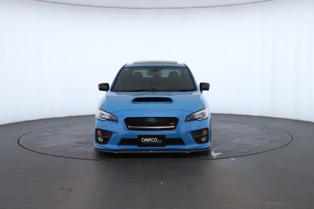 Exterior view frame 3