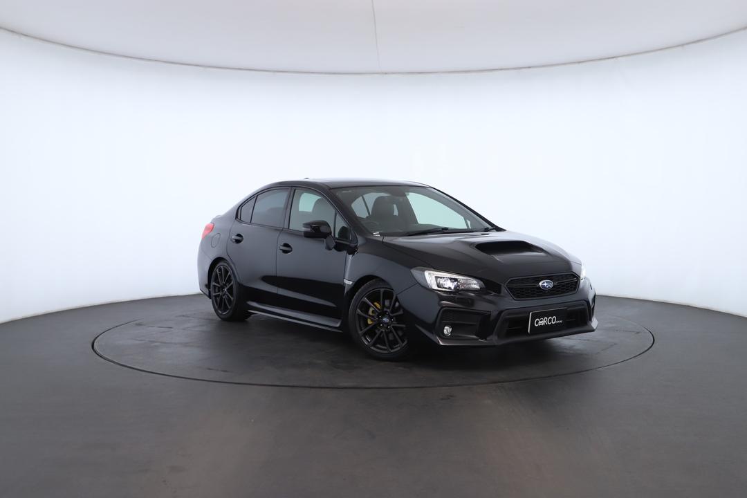 Exterior view frame 0