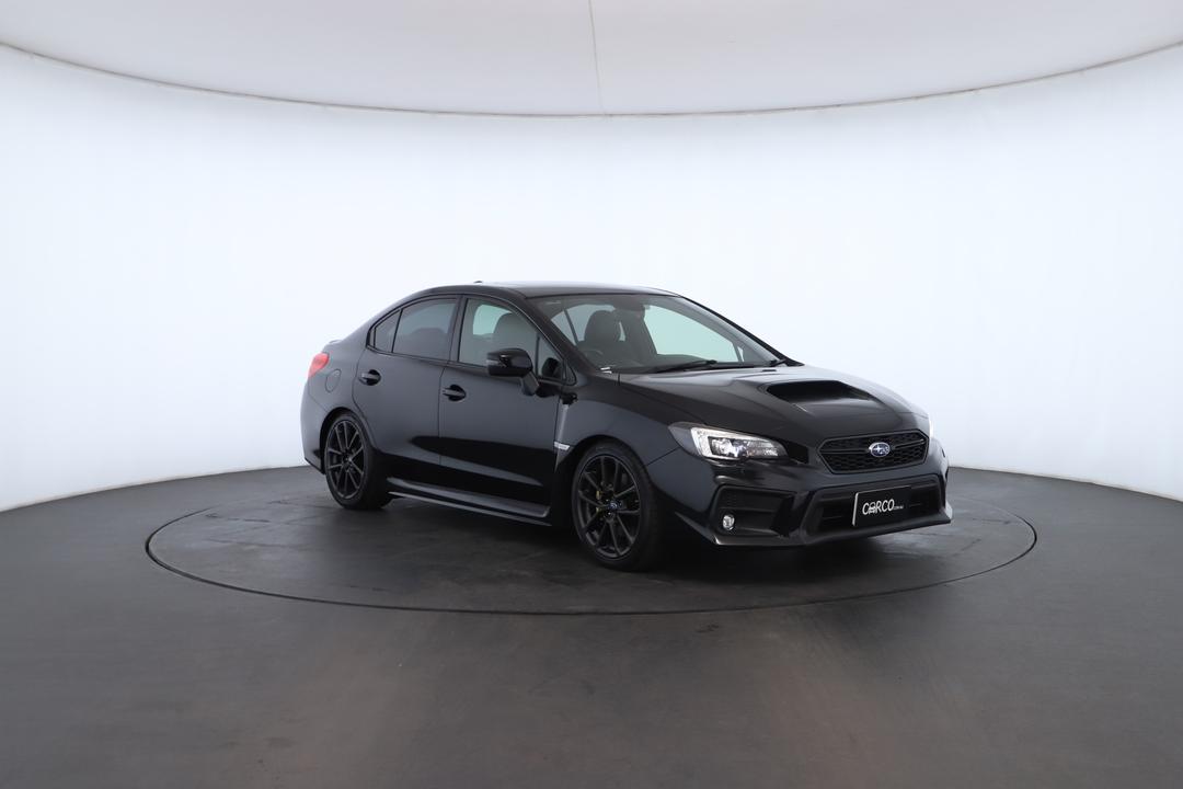 Exterior view frame 1