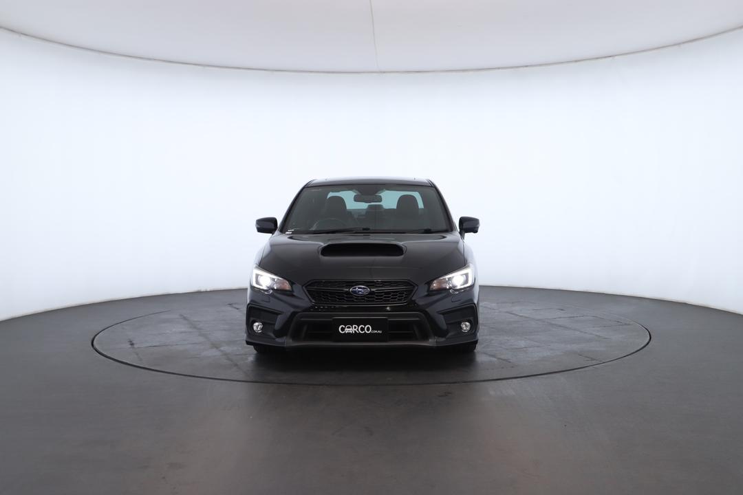 Exterior view frame 3