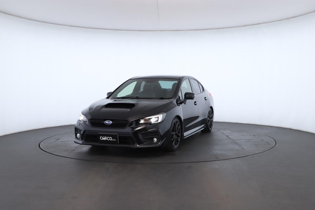 Exterior view frame 4