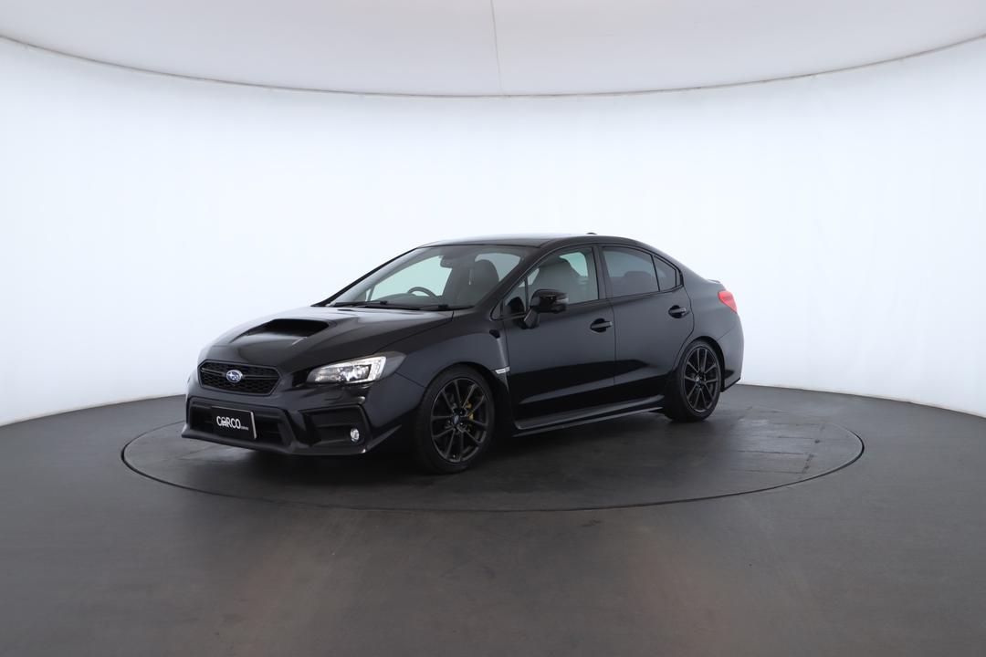 Exterior view frame 5