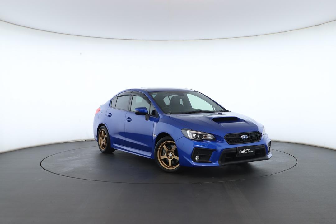 Exterior view frame 0