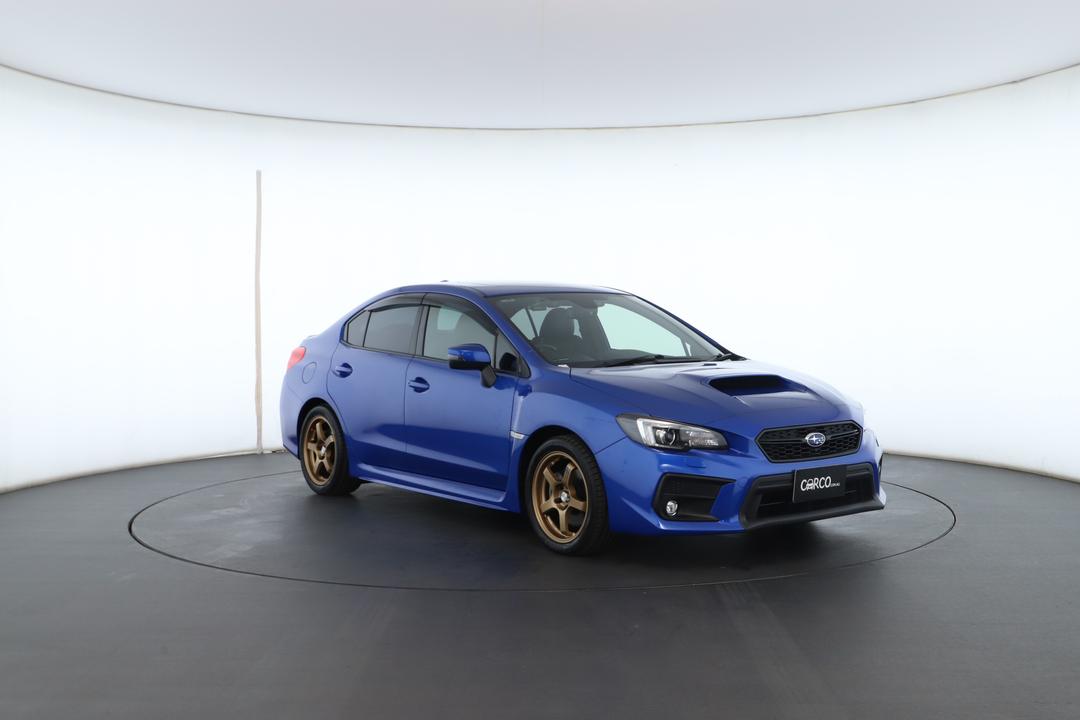 Exterior view frame 1