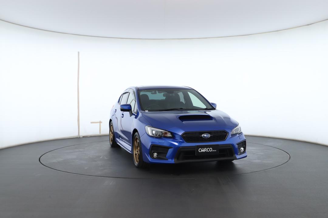 Exterior view frame 2