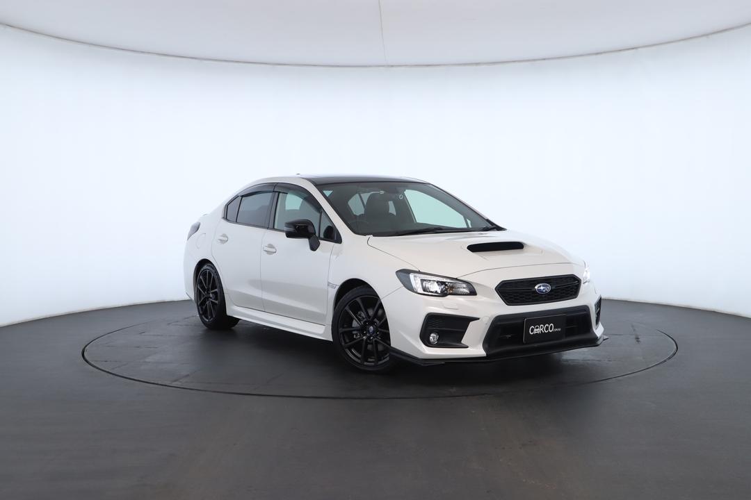 Exterior view frame 0