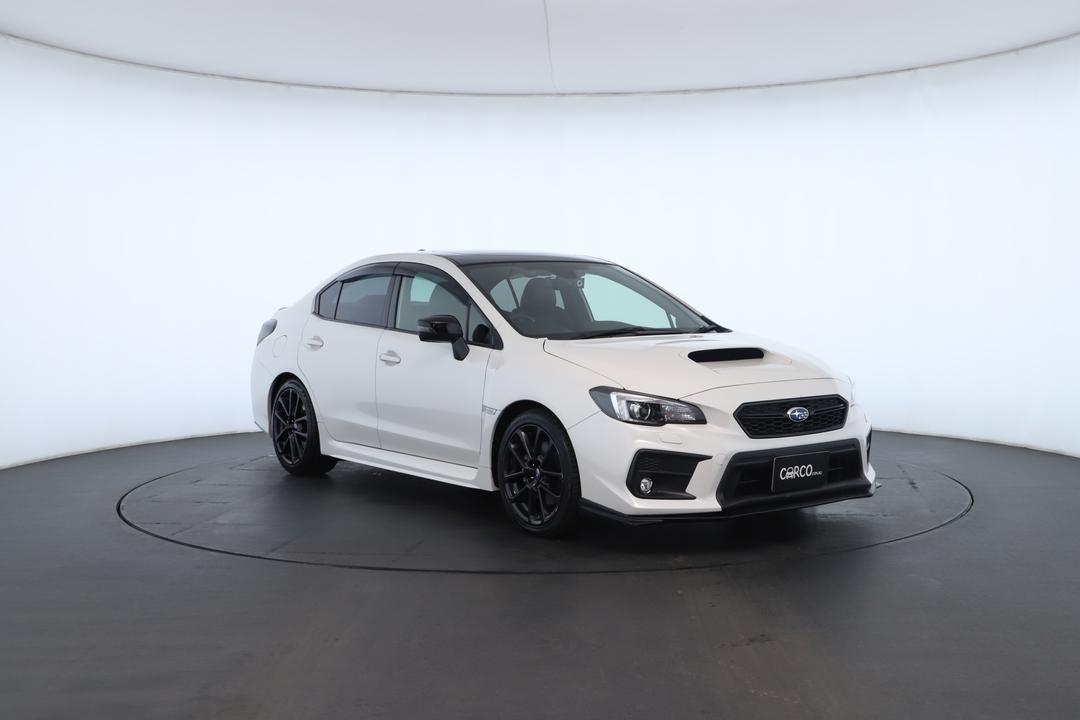 Exterior view frame 1