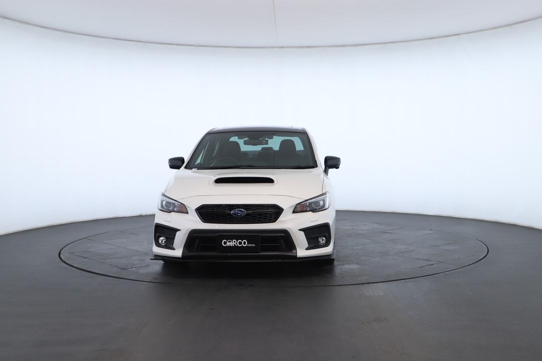 Exterior view frame 3