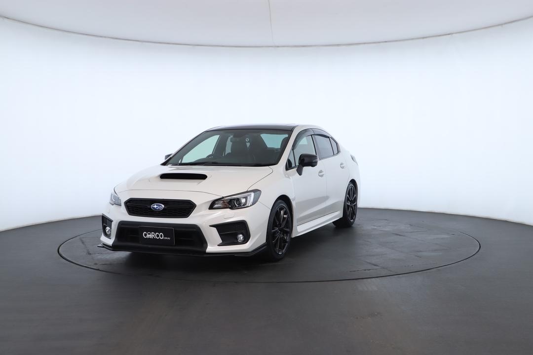 Exterior view frame 4