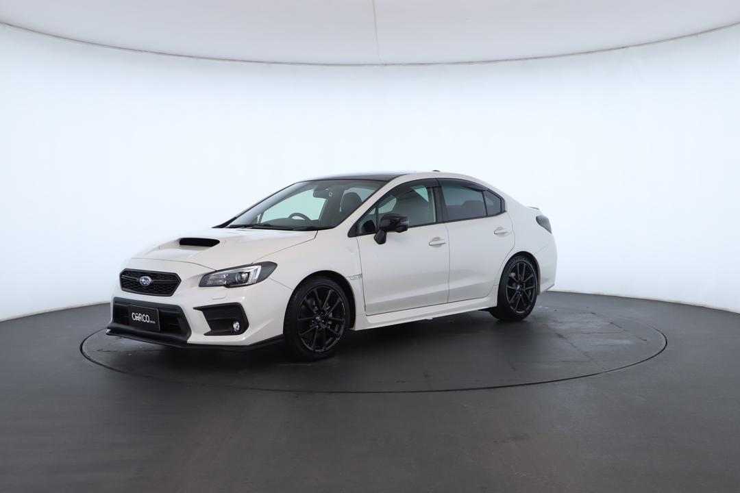 Exterior view frame 5