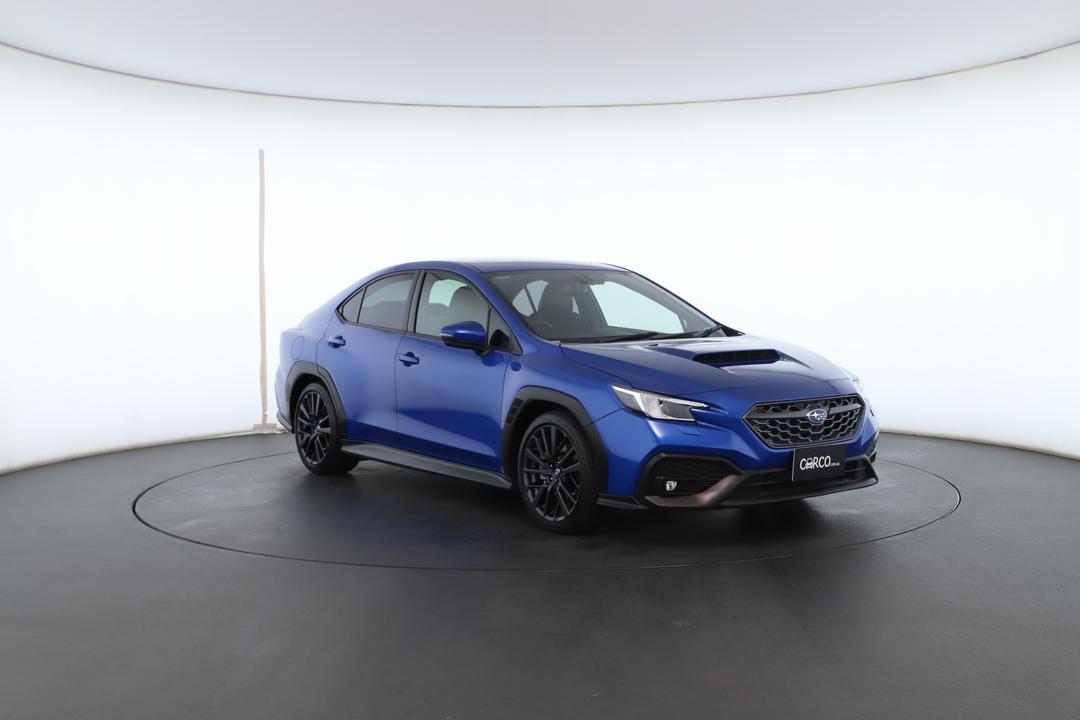 Exterior view frame 1