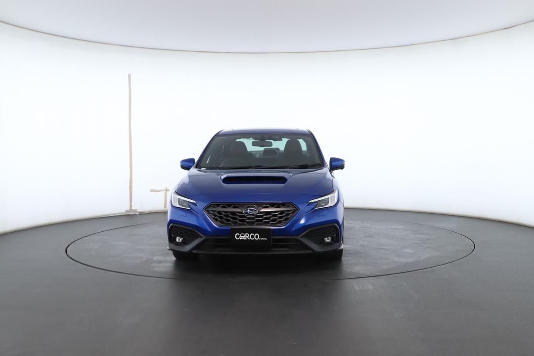 Exterior view frame 3