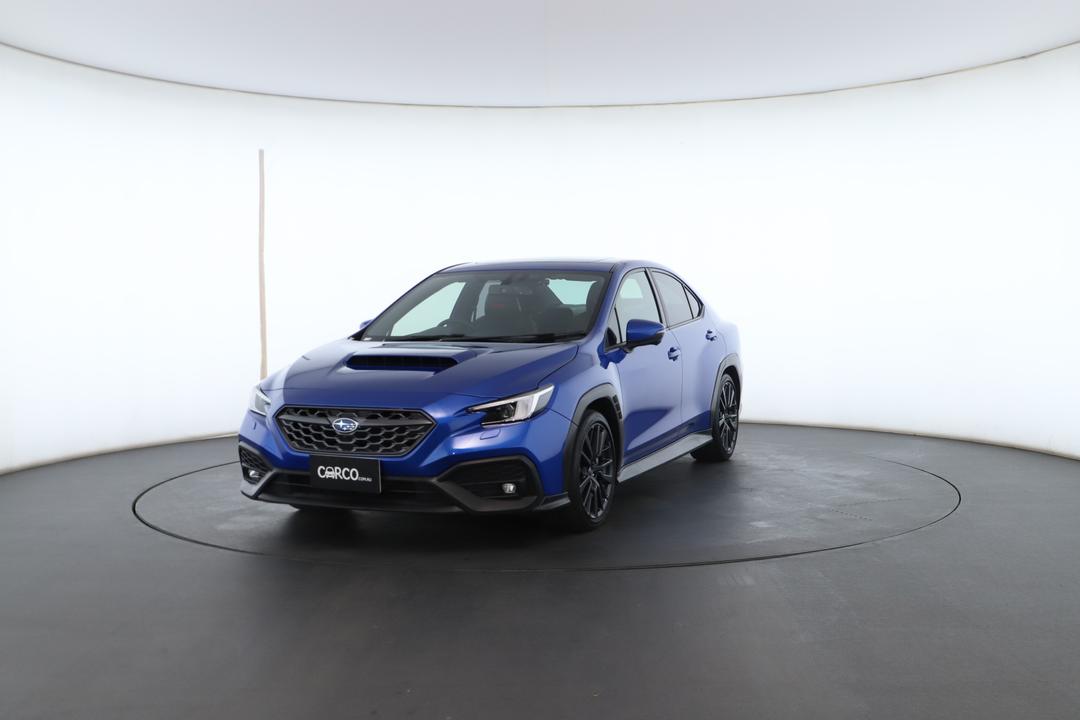 Exterior view frame 4