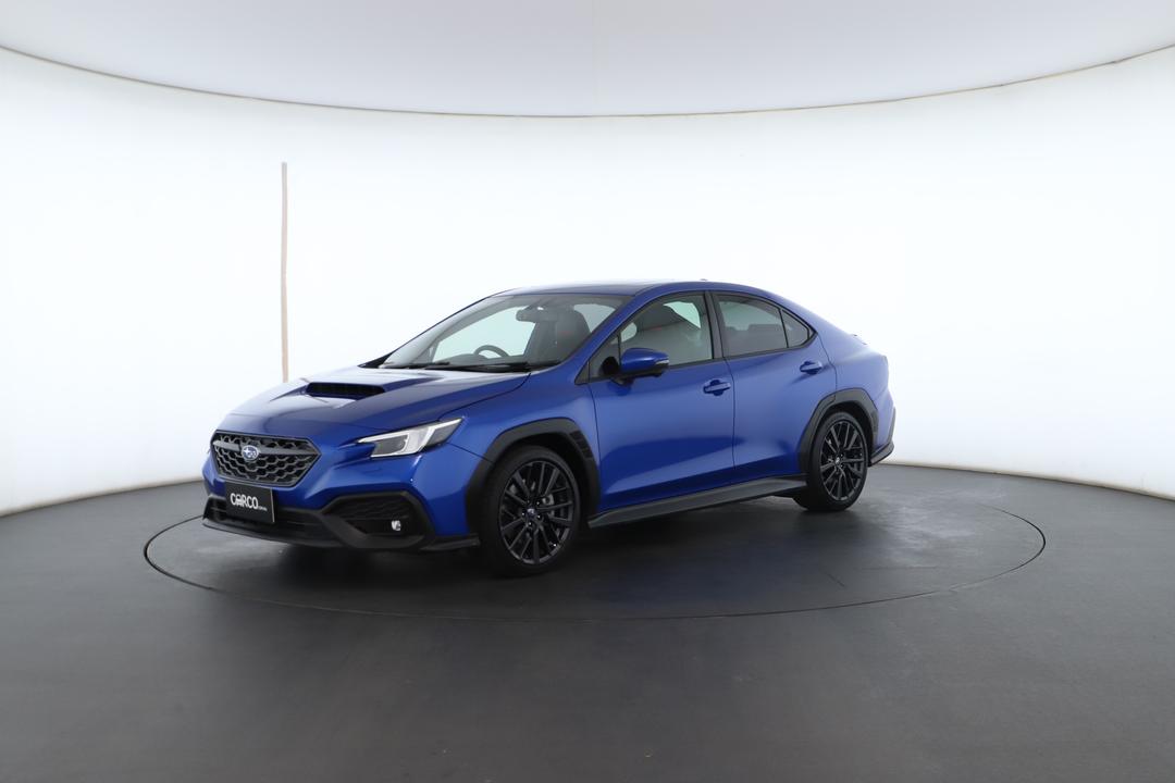 Exterior view frame 5