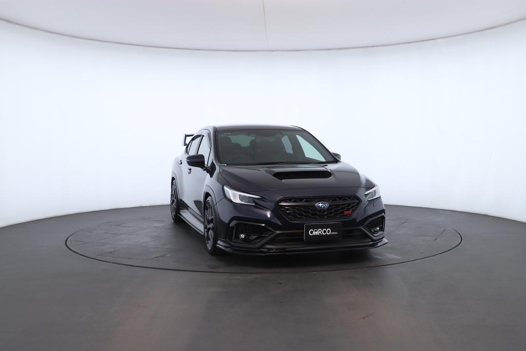 Exterior view frame 2