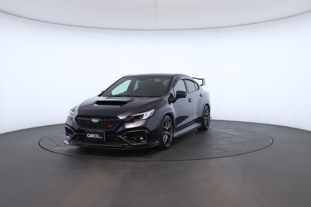 Exterior view frame 4