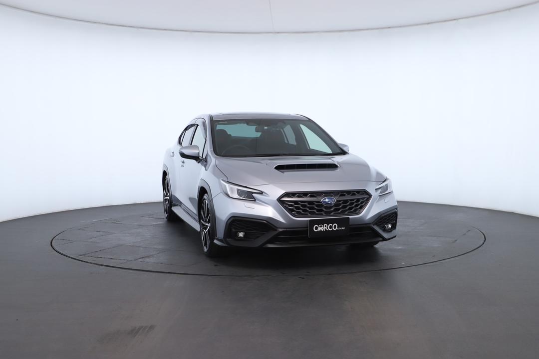 Exterior view frame 2