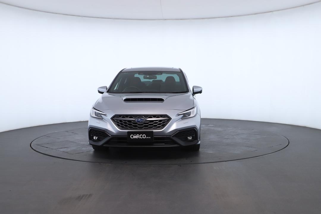 Exterior view frame 3