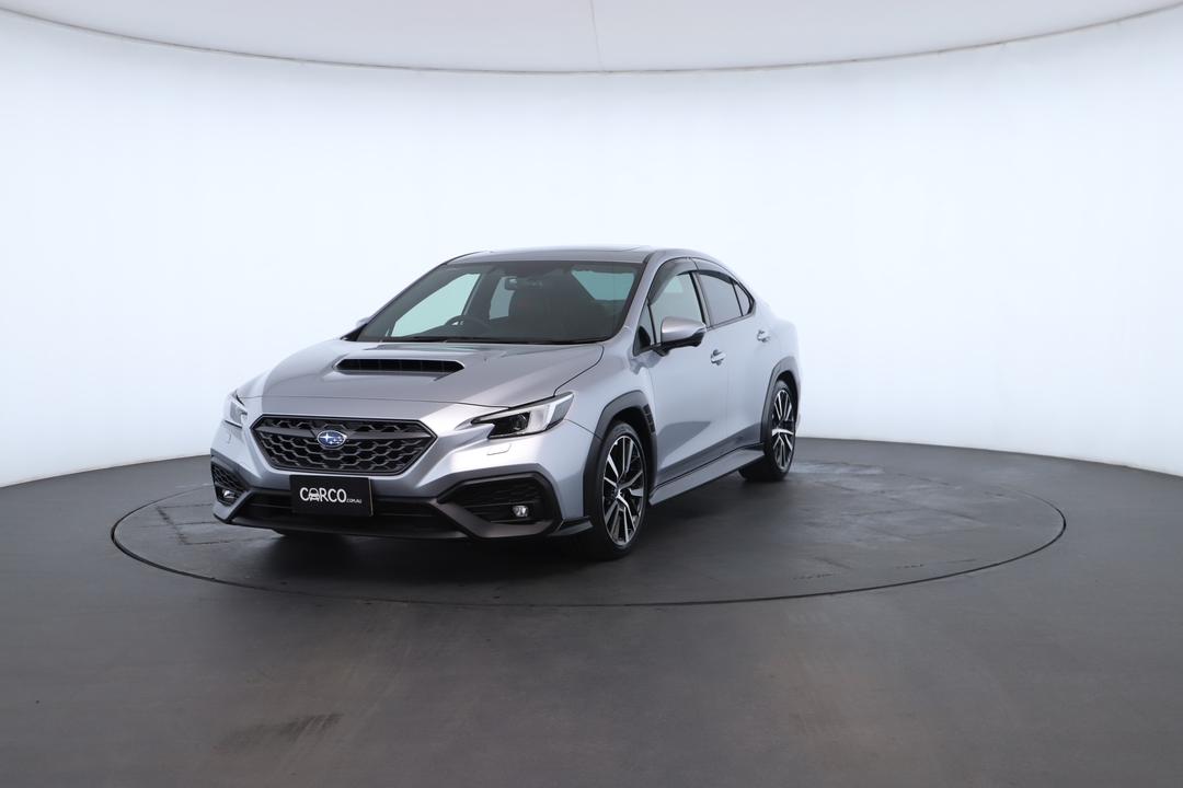 Exterior view frame 4