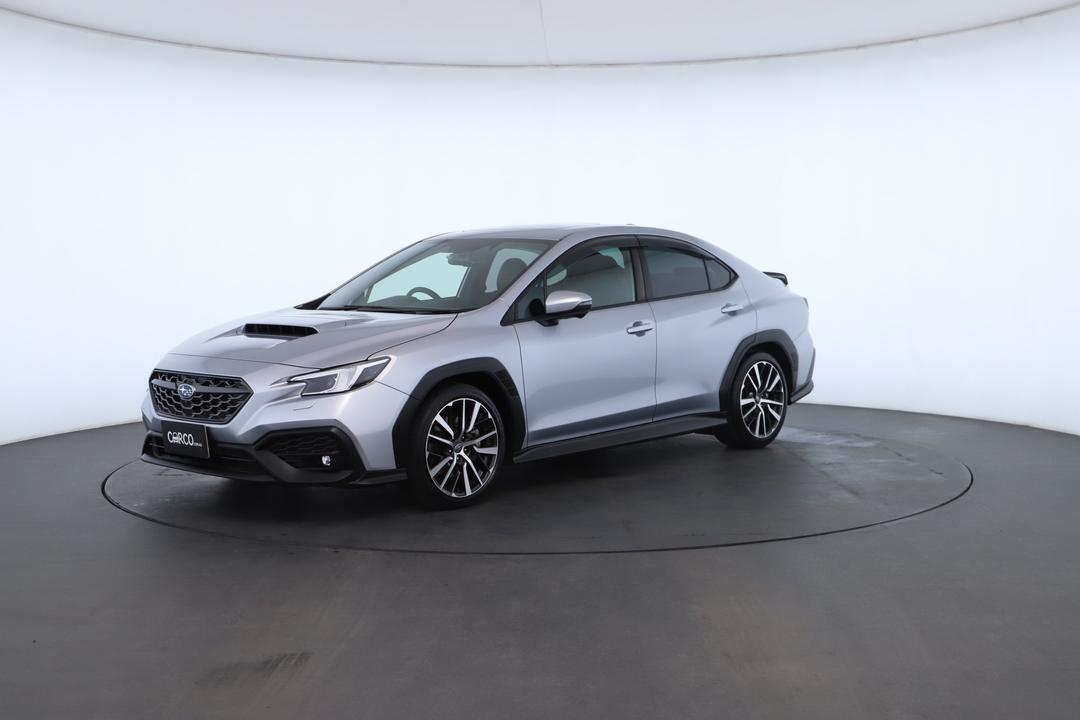 Exterior view frame 5