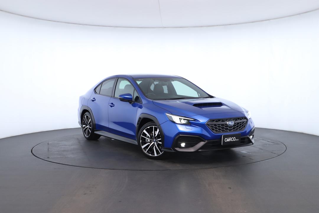 Exterior view frame 0