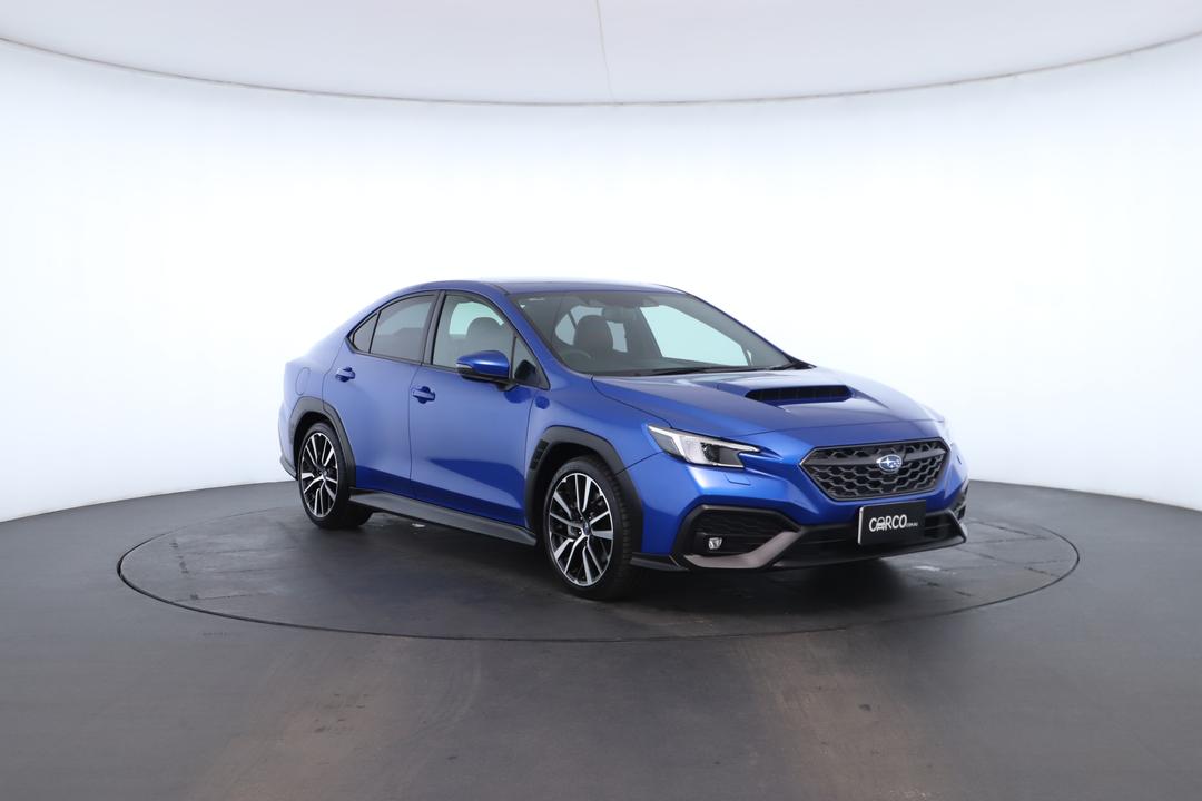 Exterior view frame 1