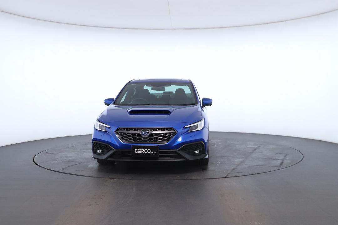 Exterior view frame 3