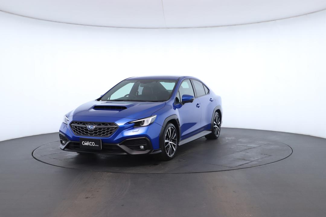 Exterior view frame 4