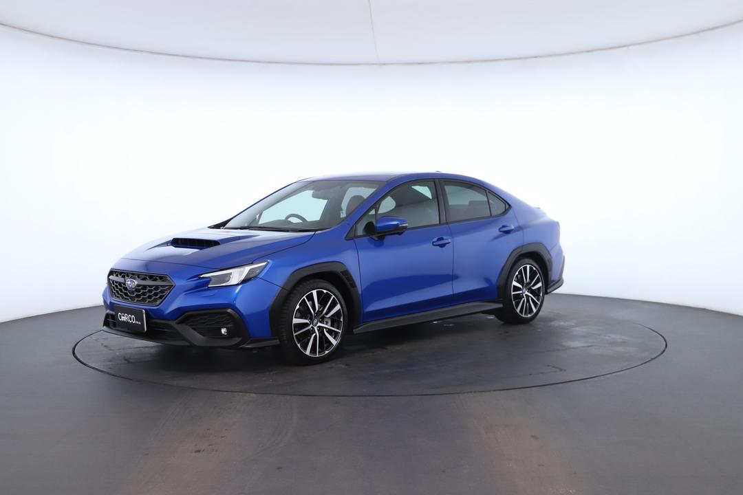 Exterior view frame 5