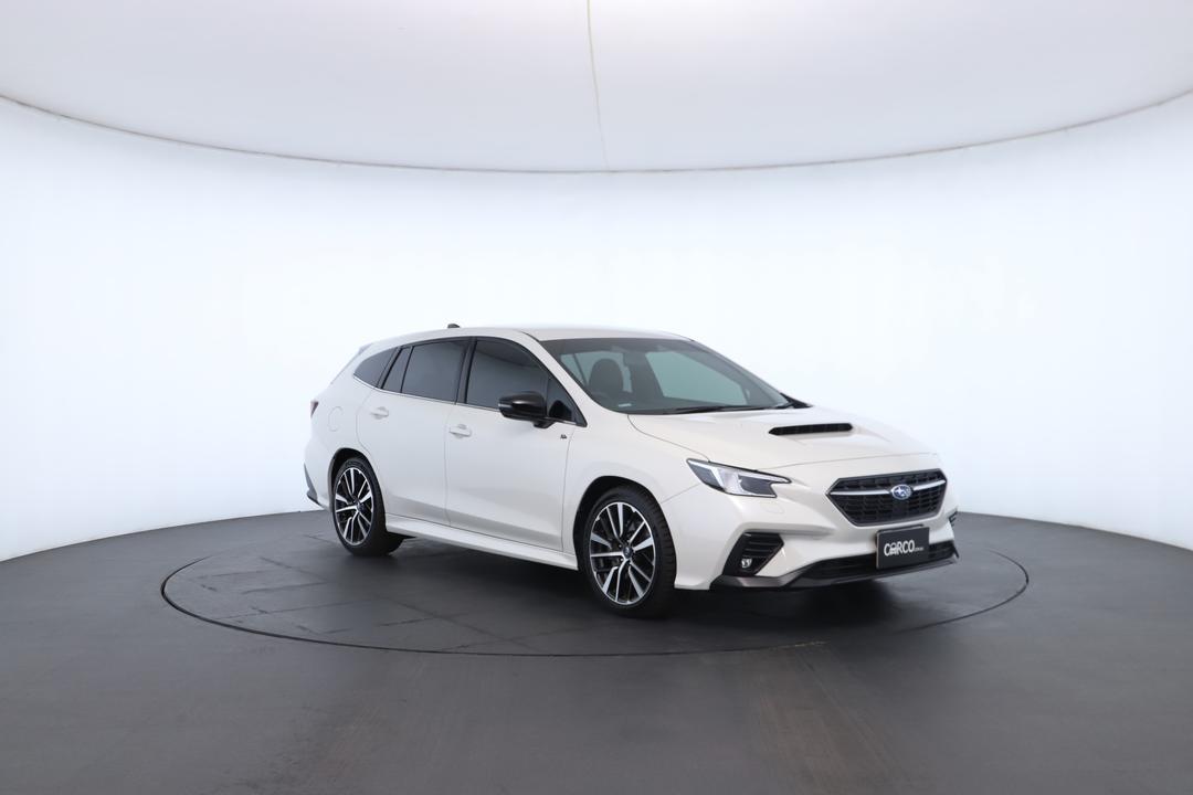 Exterior view frame 0